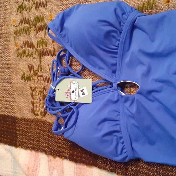 Funny Girl bathing suit - Picture 3 of 10